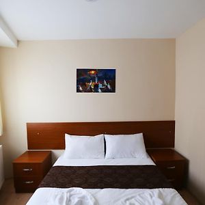 İki Yatak Odalı Daire